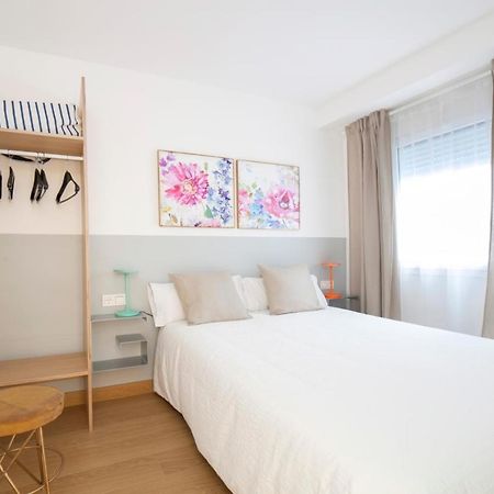 Alohamundi Arfe Apartment Seville Luaran gambar