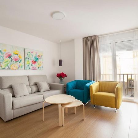 Alohamundi Arfe Apartment Seville Luaran gambar