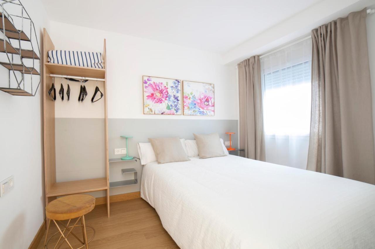 Alohamundi Arfe Apartment Seville Luaran gambar