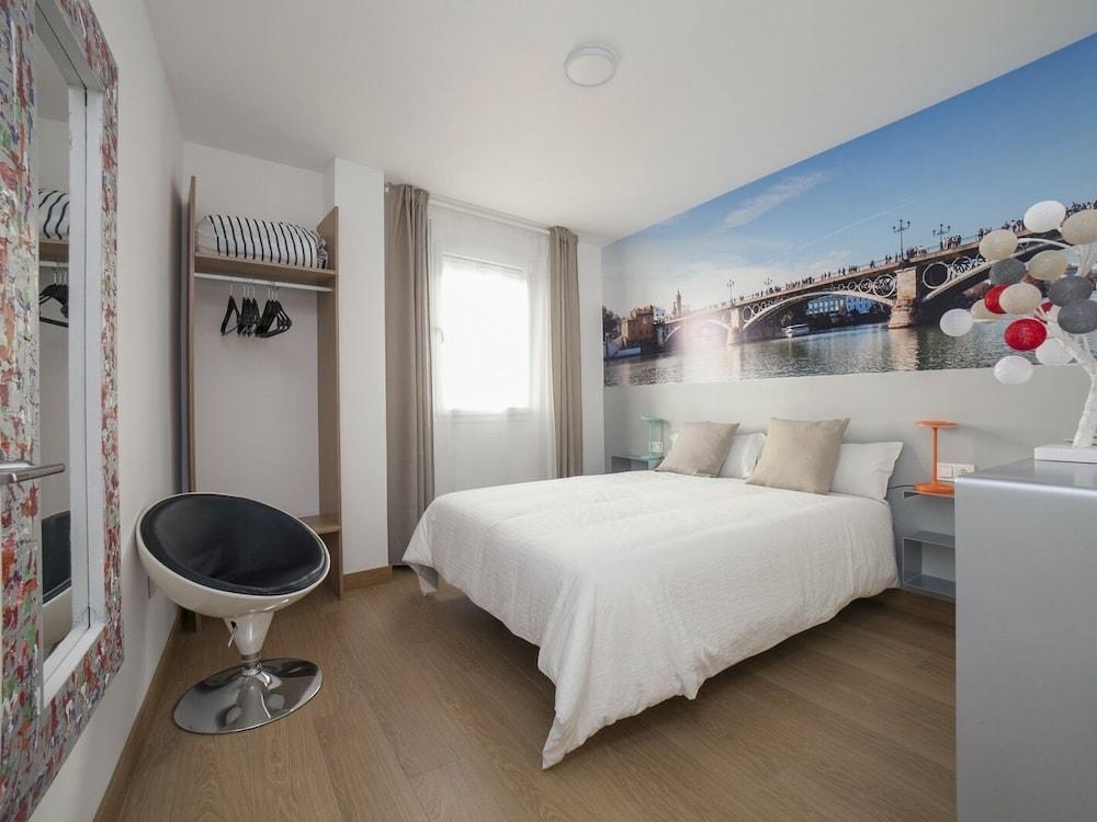 Alohamundi Arfe Apartment Seville Luaran gambar